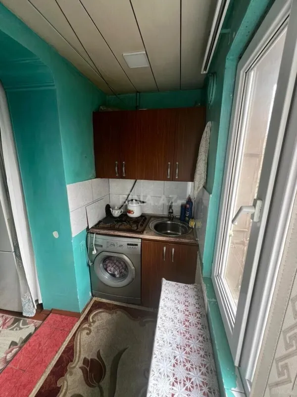 Kirayə verilir 2 otaqlı mənzil 45 m²