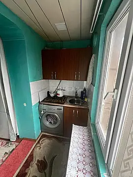 Kirayə verilir 2 otaqlı mənzil 45 m²