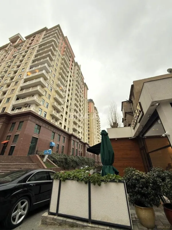 Kirayə verilir 2 otaqlı mənzil 45 m²