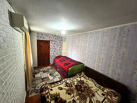 Kirayə verilir 2 otaqlı mənzil 45 m²