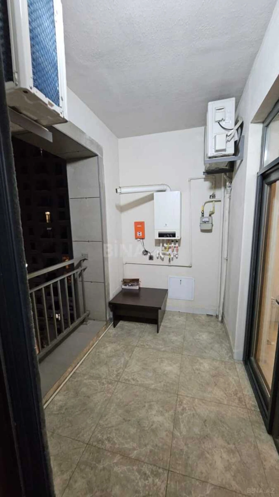 Kirayə verilir 2 otaqlı mənzil 50 m²