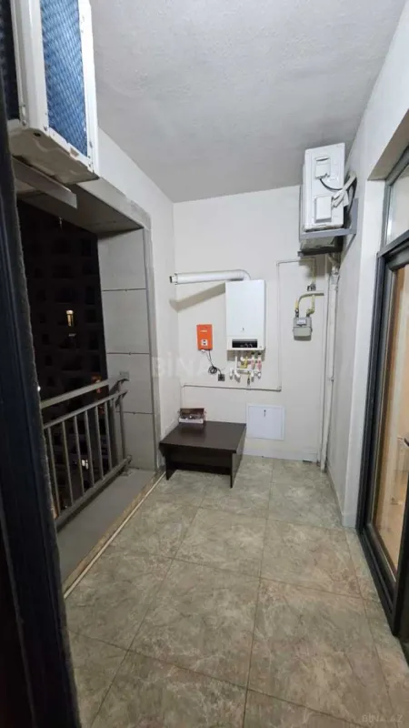 Kirayə verilir 2 otaqlı mənzil 50 m²