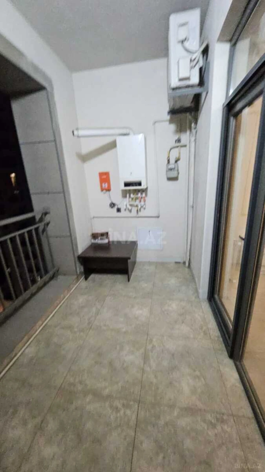 Kirayə verilir 2 otaqlı mənzil 50 m²