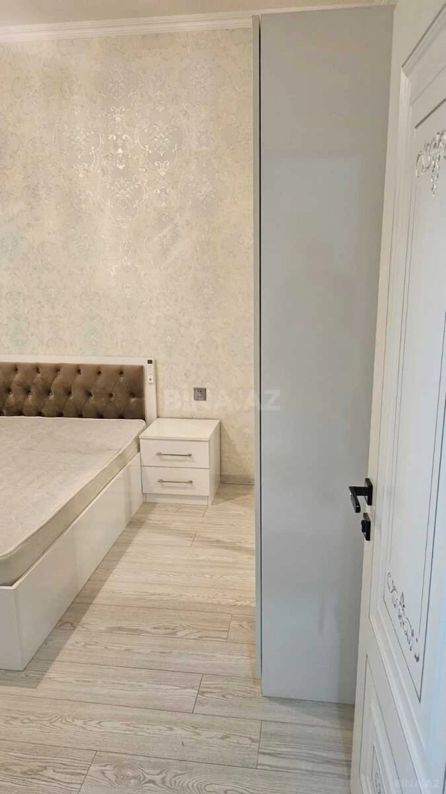 Kirayə verilir 2 otaqlı mənzil 50 m²