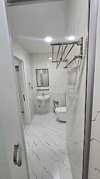 Kirayə verilir 2 otaqlı mənzil 50 m²