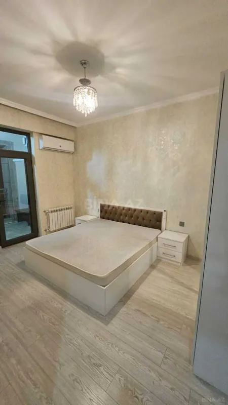 Kirayə verilir 2 otaqlı mənzil 50 m²
