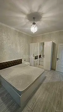 Kirayə verilir 2 otaqlı mənzil 50 m²