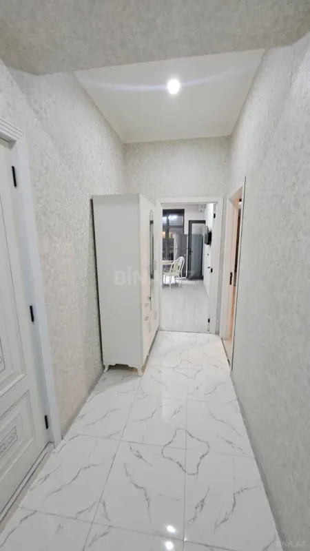 Kirayə verilir 2 otaqlı mənzil 50 m²