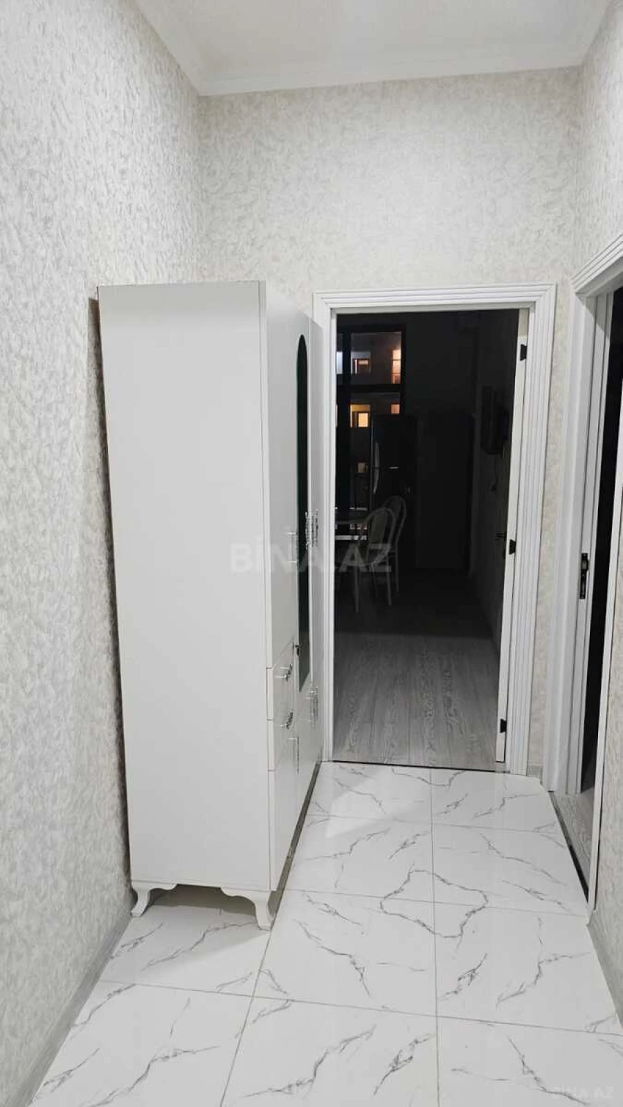 Kirayə verilir 2 otaqlı mənzil 50 m²