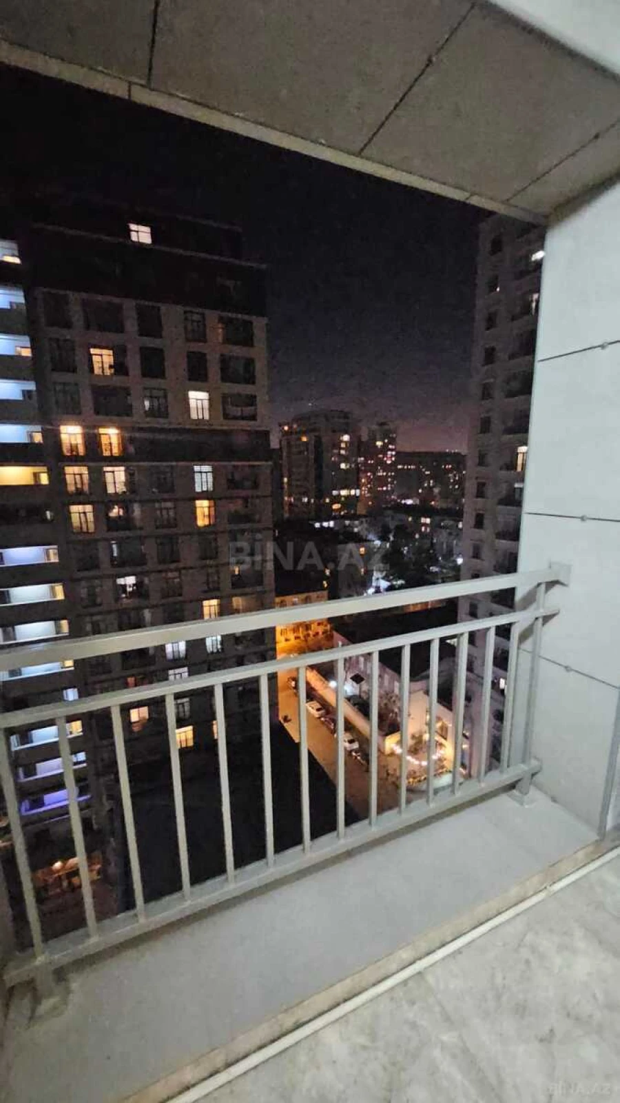 Kirayə verilir 2 otaqlı mənzil 50 m²