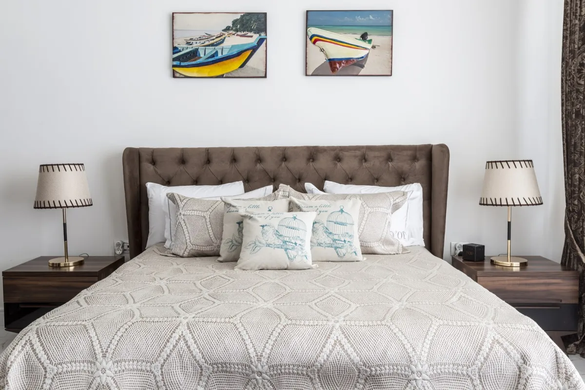 Kirayə verilir 16 otaqlı həyət evi 700 m²