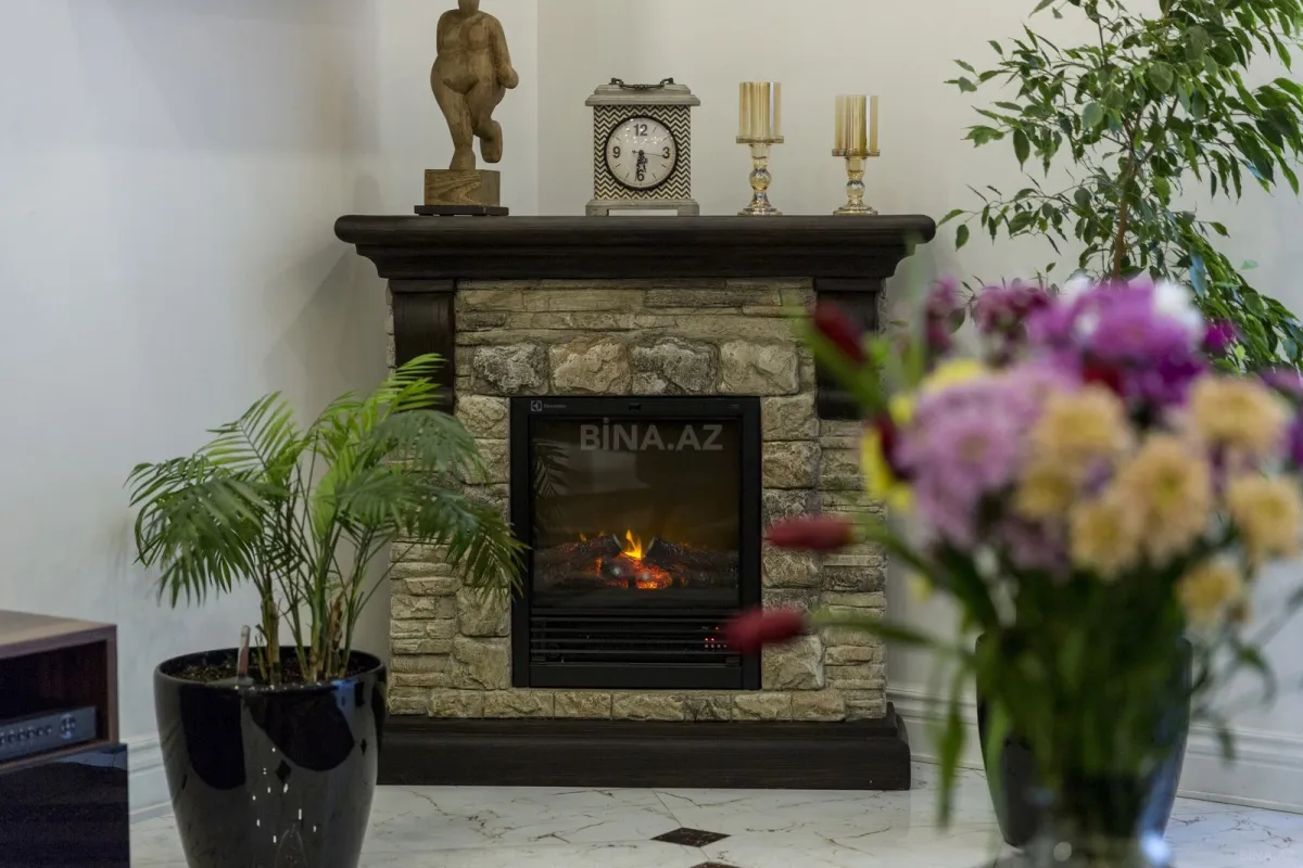 Kirayə verilir 16 otaqlı həyət evi 700 m²