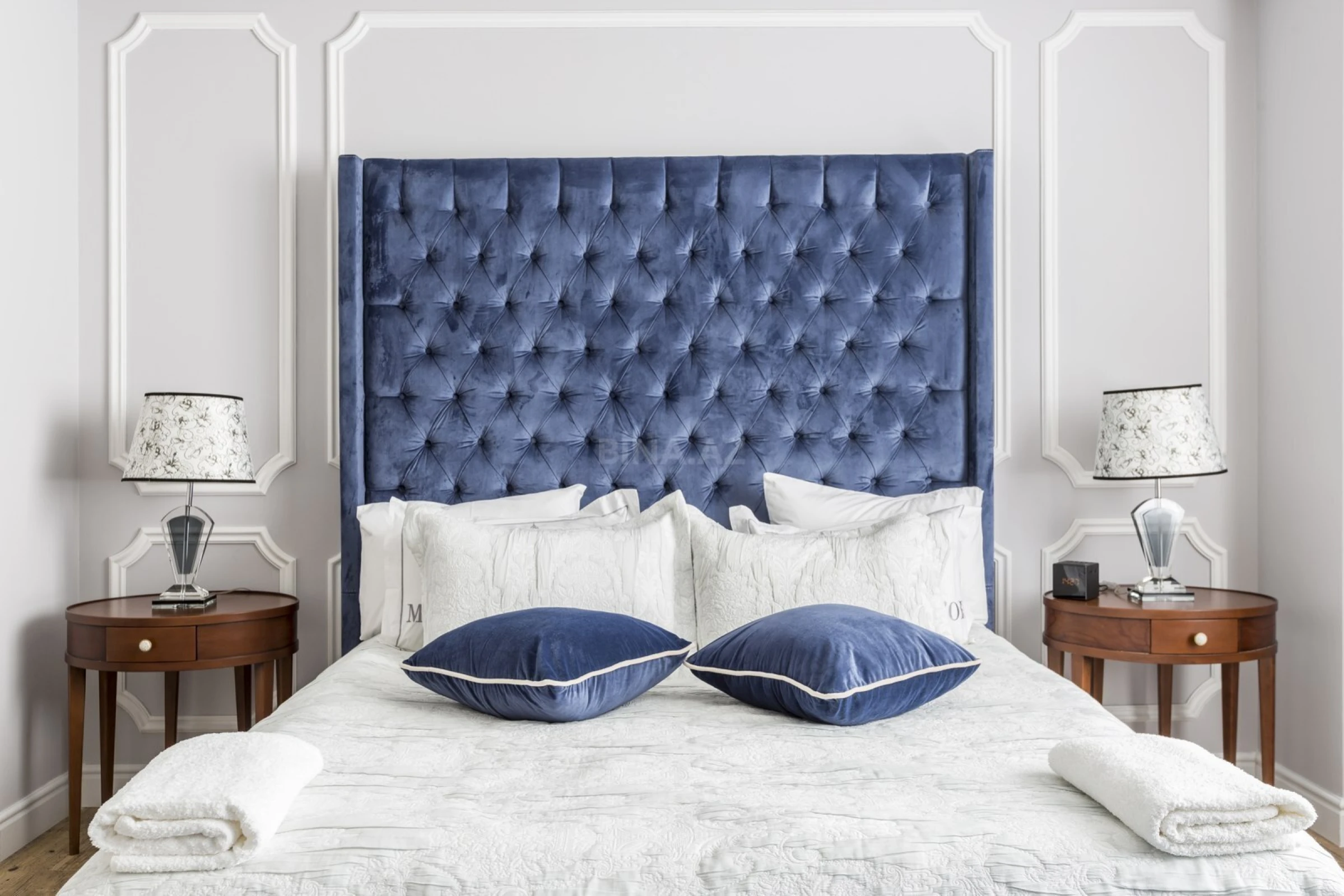 Kirayə verilir 16 otaqlı həyət evi 700 m²