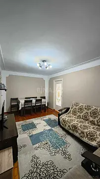 Kirayə verilir 2 otaqlı mənzil 50 m²
