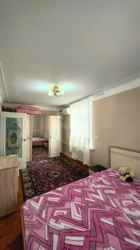 Kirayə verilir 2 otaqlı mənzil 50 m²