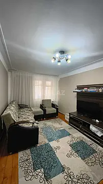 Kirayə verilir 2 otaqlı mənzil 50 m²