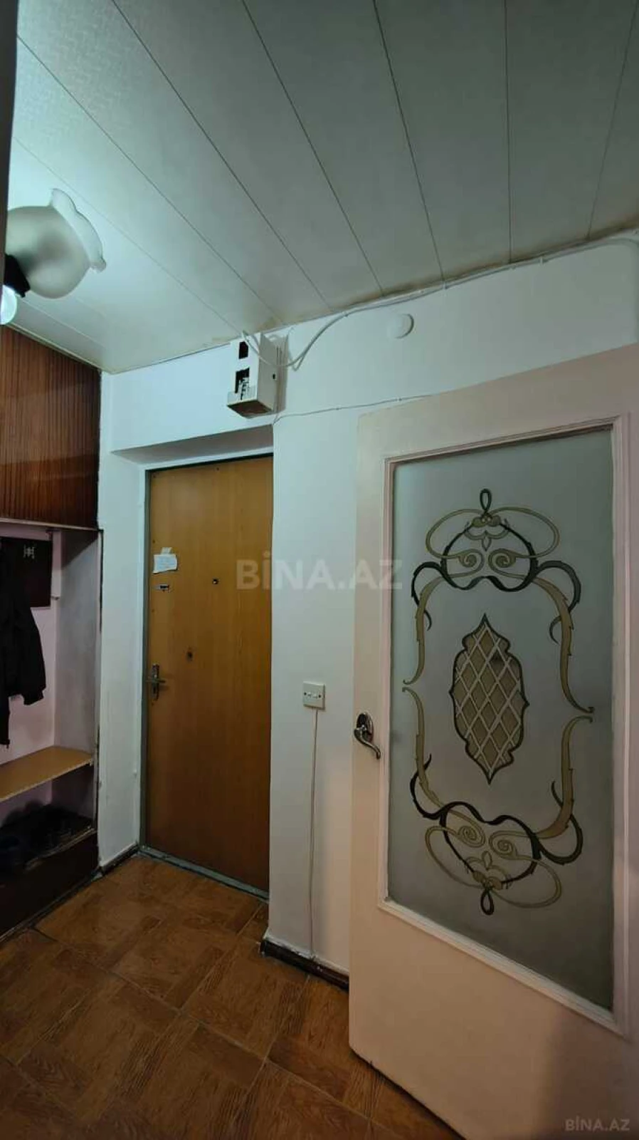Kirayə verilir 2 otaqlı mənzil 50 m²