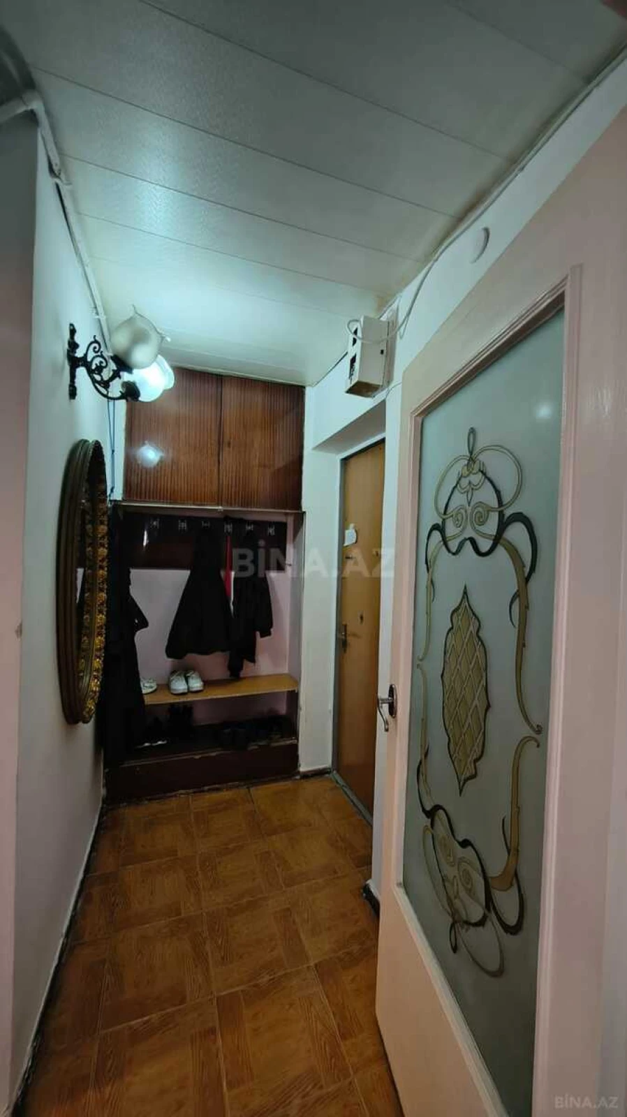 Kirayə verilir 2 otaqlı mənzil 50 m²