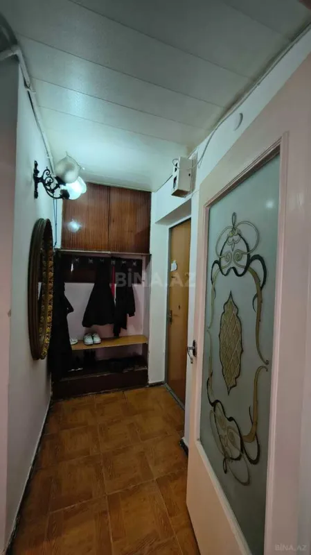 Kirayə verilir 2 otaqlı mənzil 50 m²