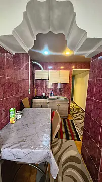 Kirayə verilir 2 otaqlı mənzil 50 m²