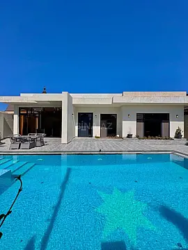 Kirayə verilir 4 otaqlı həyət evi 250 m²