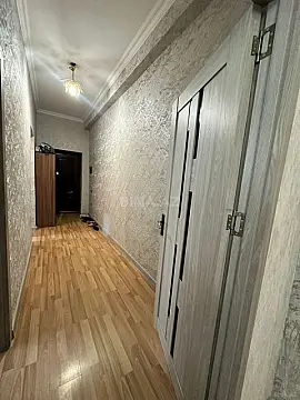Satılır 2 otaqlı mənzil 75 m²
