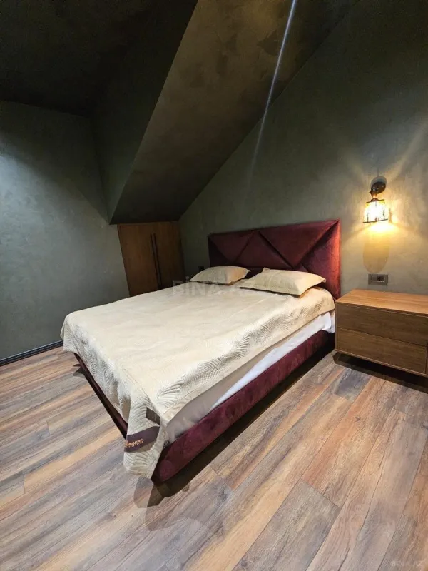 Kirayə verilir 5 otaqlı həyət evi 450 m²