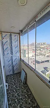 Satılır 2 otaqlı mənzil 67 m²