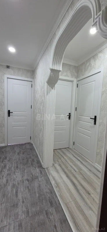 Satılır 3 otaqlı mənzil 65 m²
