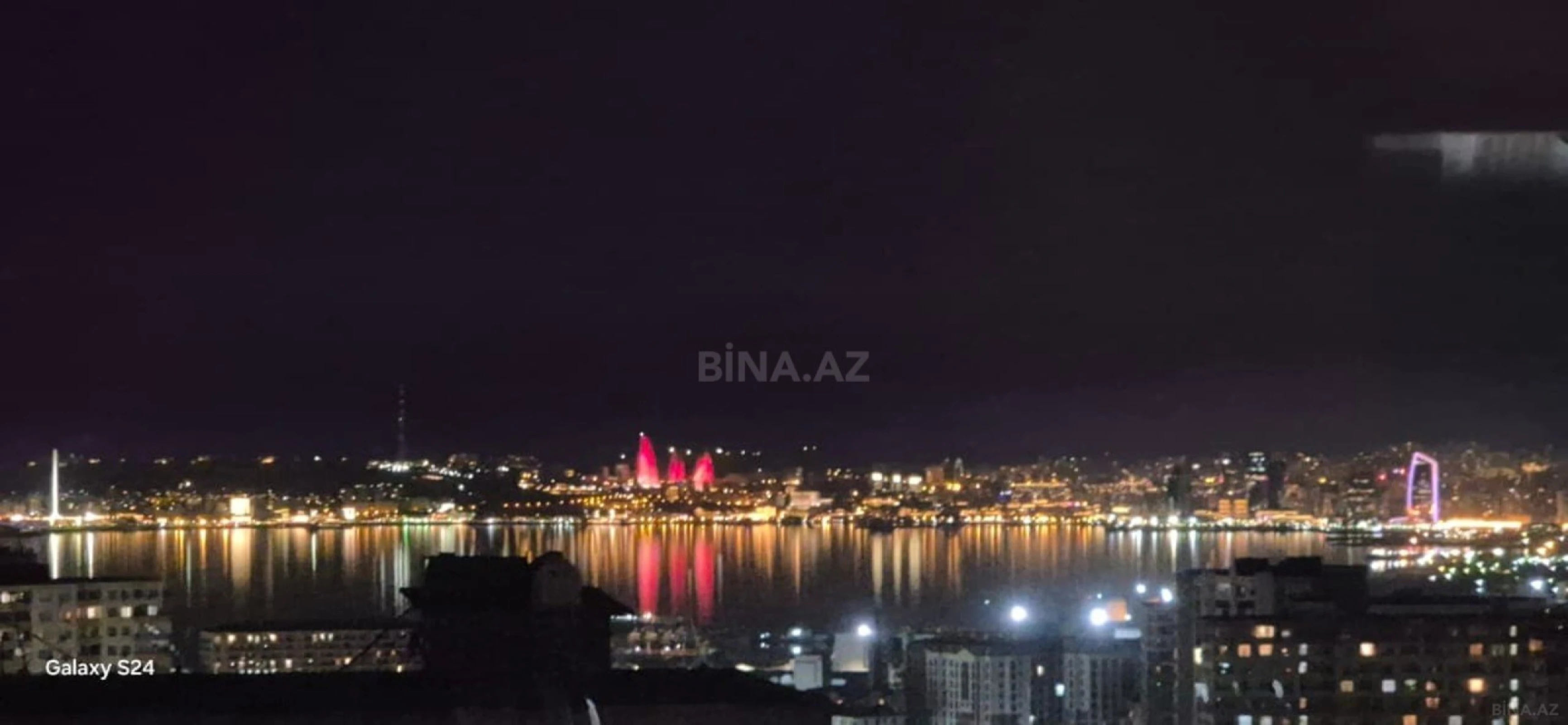 Satılır 3 otaqlı mənzil 65 m²