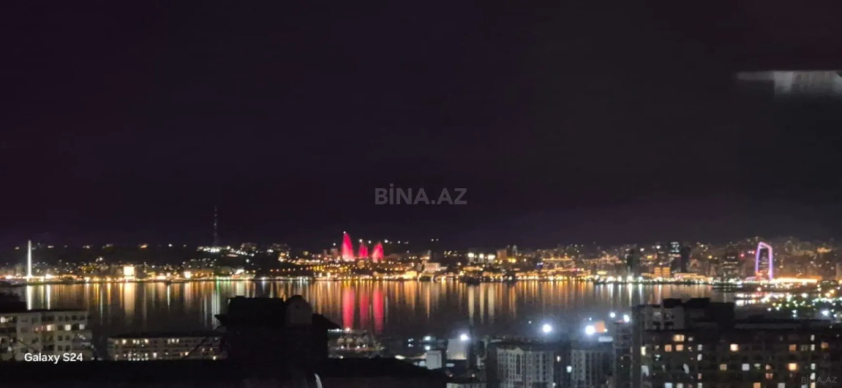 Satılır 3 otaqlı mənzil 65 m²