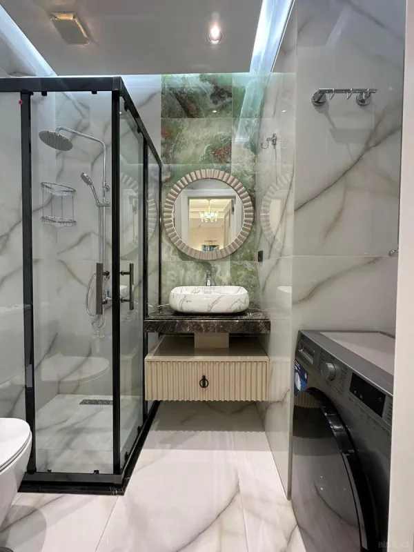 Kirayə verilir 3 otaqlı mənzil 150 m²