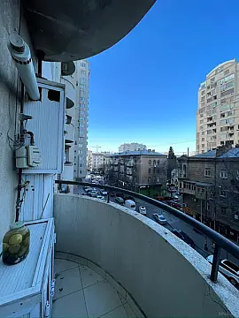 Satılır 4 otaqlı mənzil 170 m² — Bakı, Nərimanov 4 otaq 170.00 m²