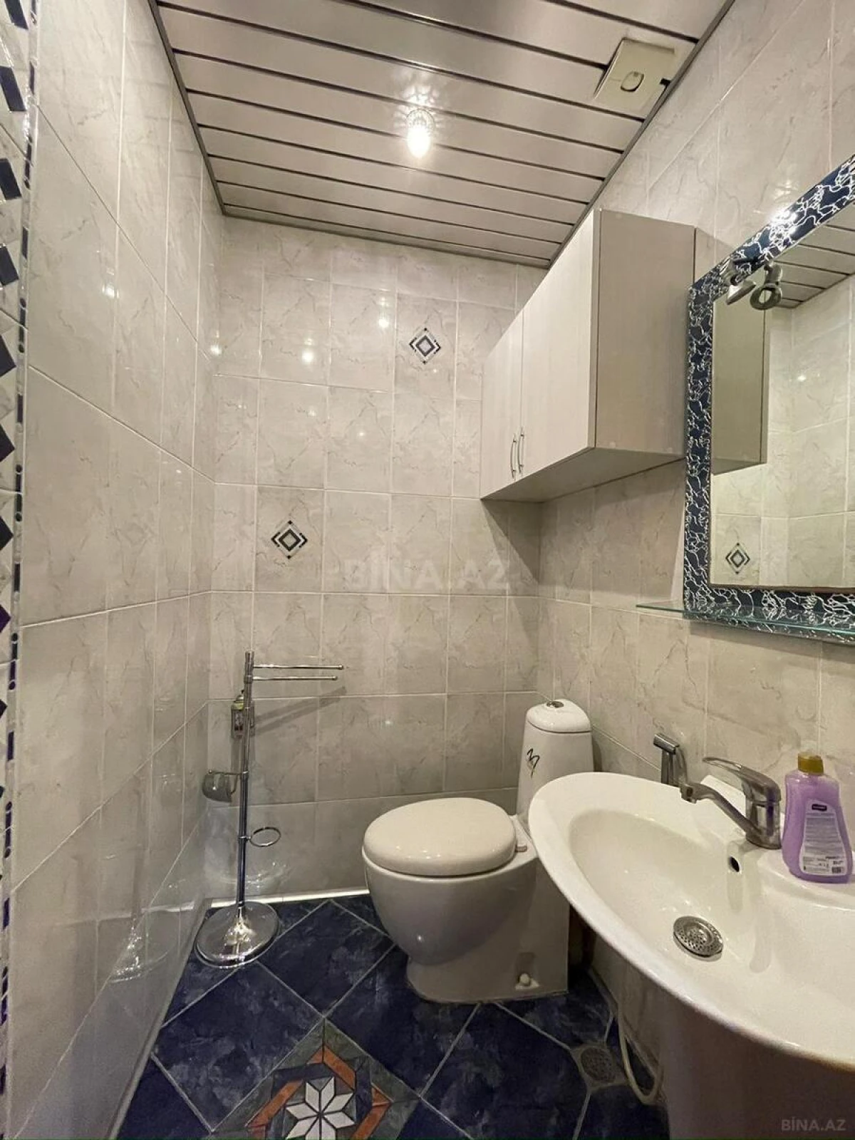 Satılır 4 otaqlı mənzil 170 m²