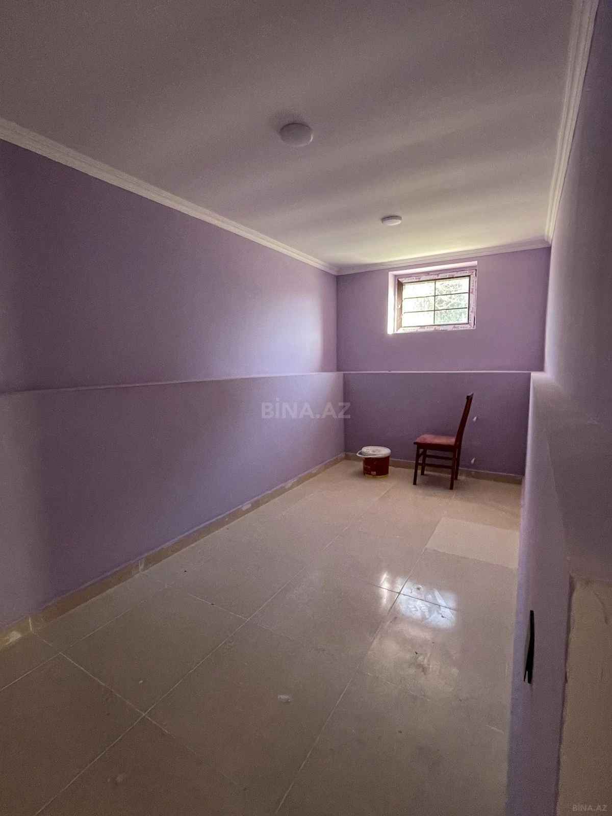 Satılır 11 otaqlı həyət evi 370 m²