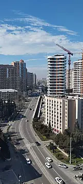 Satılır 3 otaqlı mənzil 125 m² — Bakı, Nərimanov 3 otaq 125.00 m²