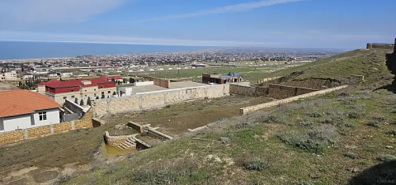 Satılır torpaq sahəsi 45 m²