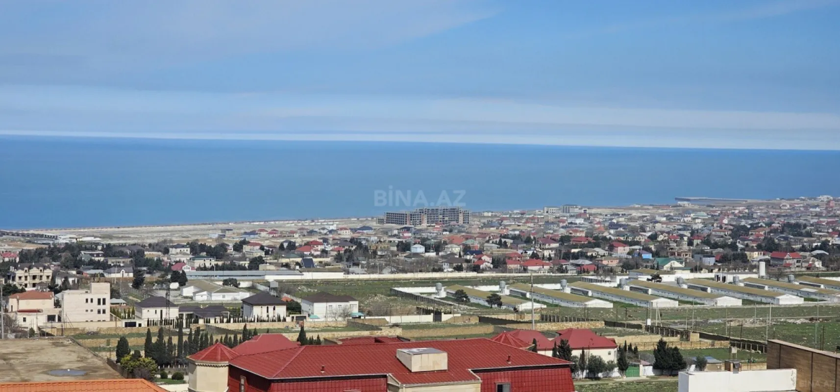 Satılır torpaq sahəsi 45 m²