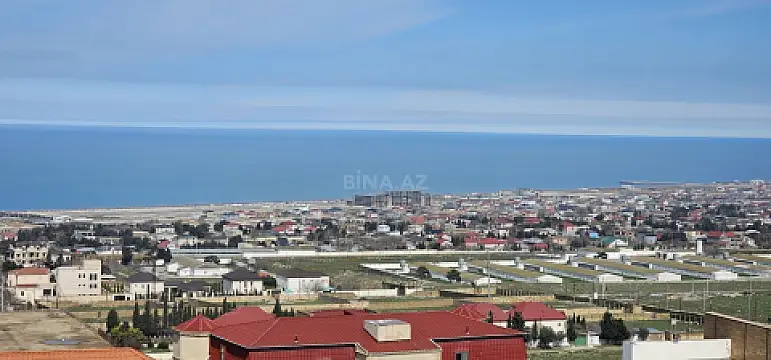 Satılır torpaq sahəsi 45 m²