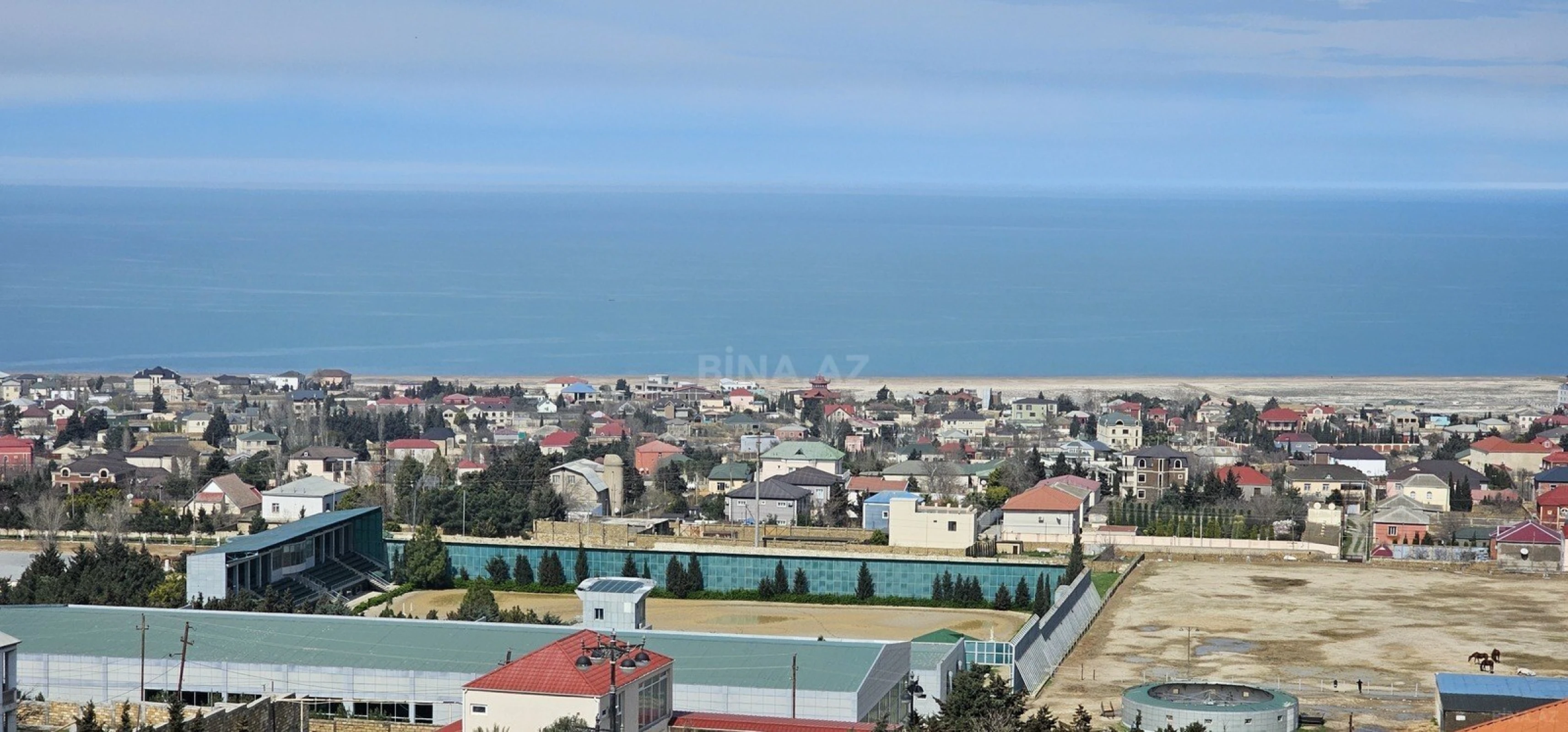 Satılır torpaq sahəsi 45 m²