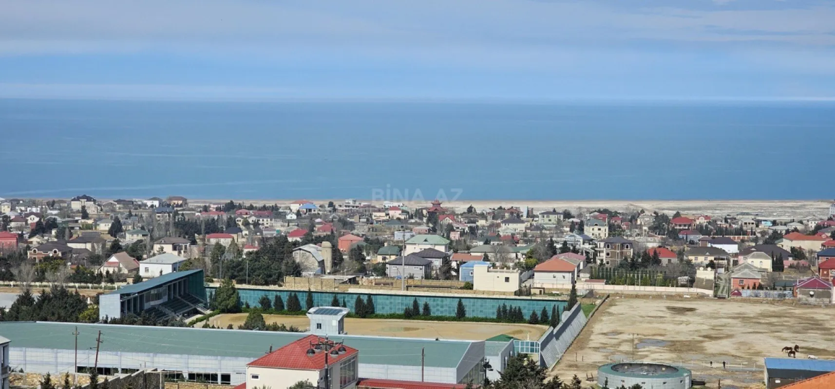 Satılır torpaq sahəsi 45 m²