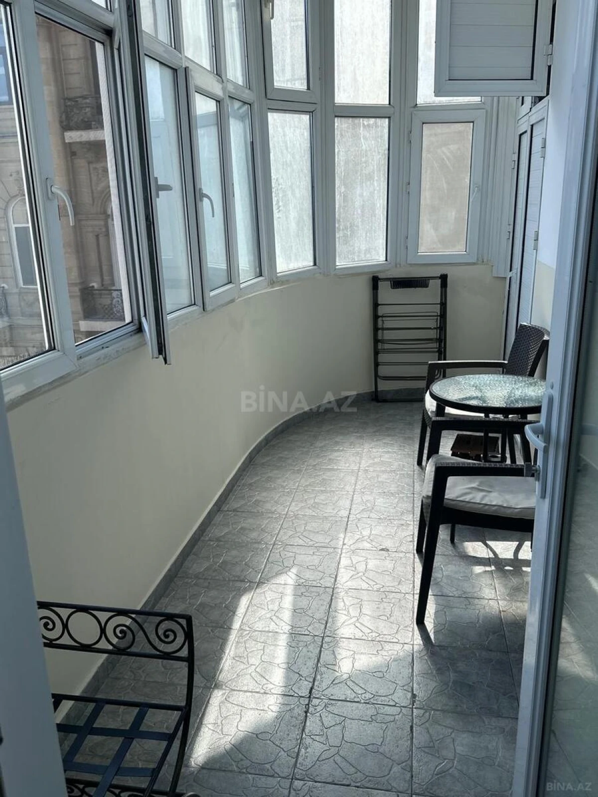 Satılır 3 otaqlı mənzil 85 m²
