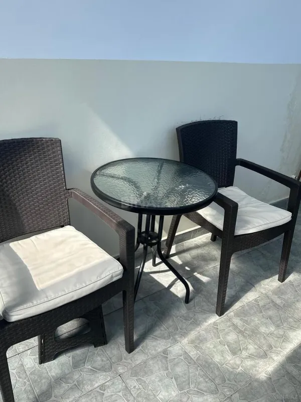 Satılır 3 otaqlı mənzil 85 m²