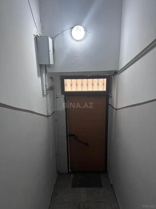Satılır 3 otaqlı mənzil 85 m²