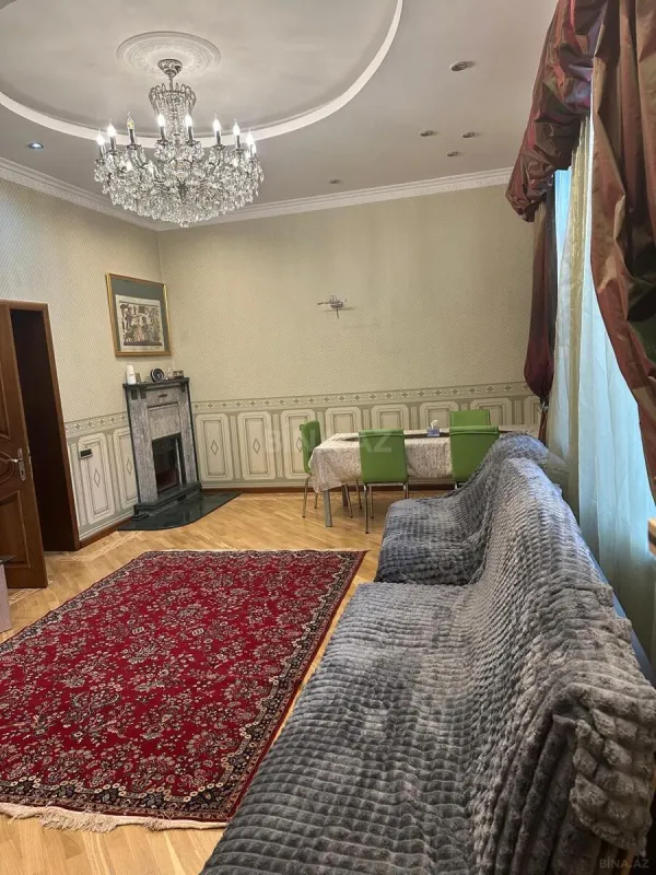 Satılır 3 otaqlı mənzil 85 m²