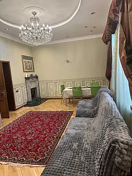 Satılır 3 otaqlı mənzil 85 m²