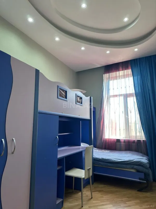 Satılır 3 otaqlı mənzil 85 m²