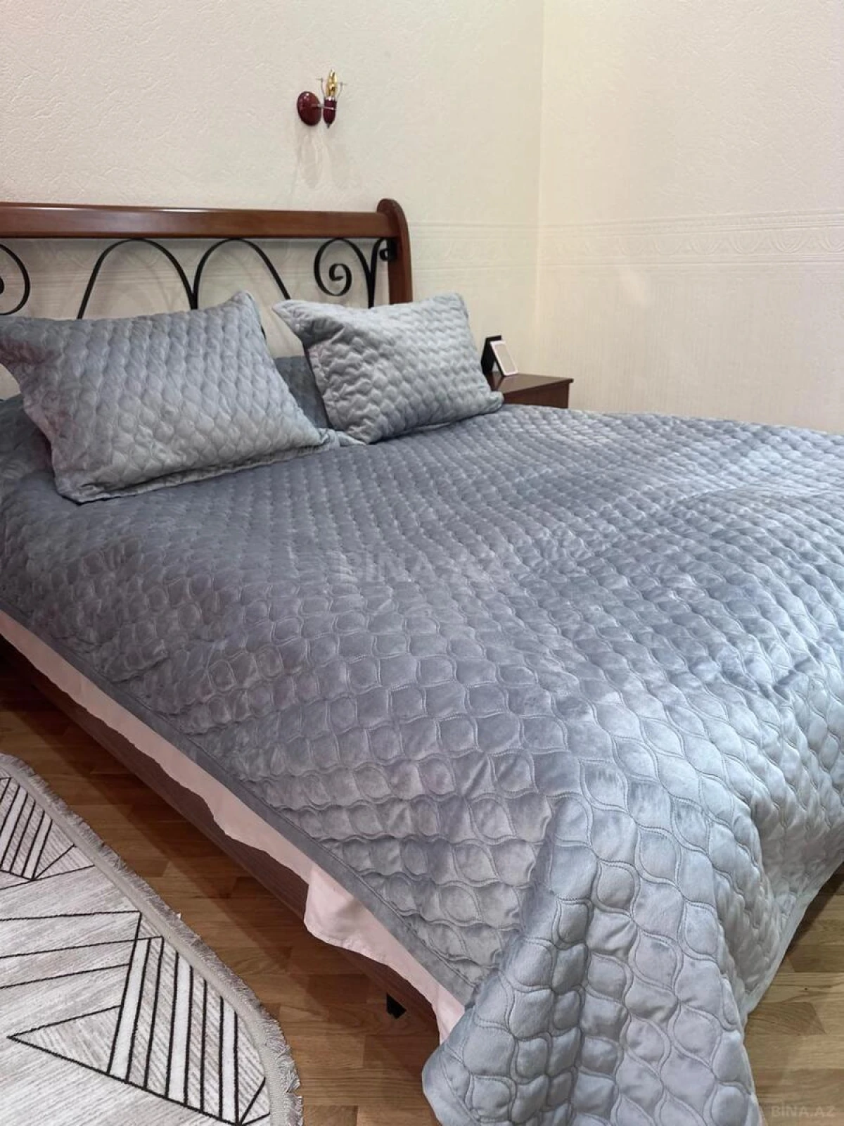 Satılır 3 otaqlı mənzil 85 m²