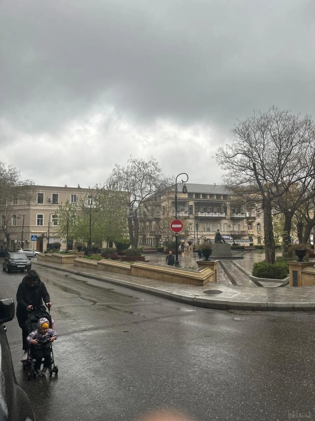 Satılır 3 otaqlı mənzil 85 m²