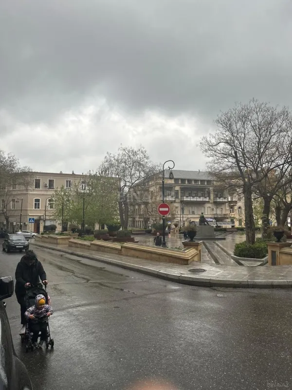 Satılır 3 otaqlı mənzil 85 m²